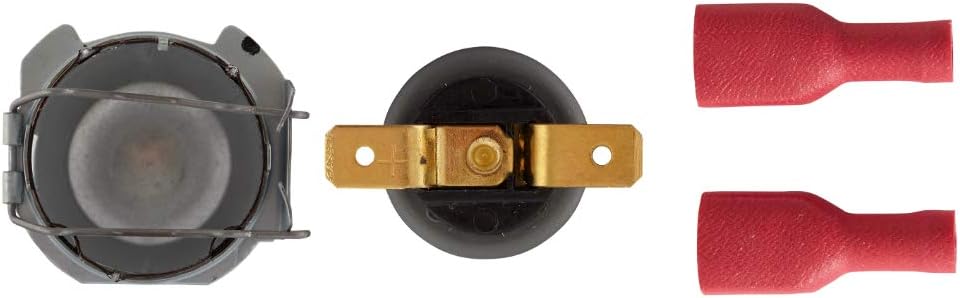 ❤ Crazy Deals HELLA 1AE 003 427-021 Halogen-Insert, headlight - 12/24V - Reference number: 17.5 - Fitting - left/right Exclusive Discount 50% Price HELLA 1AE 003 427-021 Halogen-Insert, headlight - 12/24V - Reference number: 17.5 - Fitting - left/right