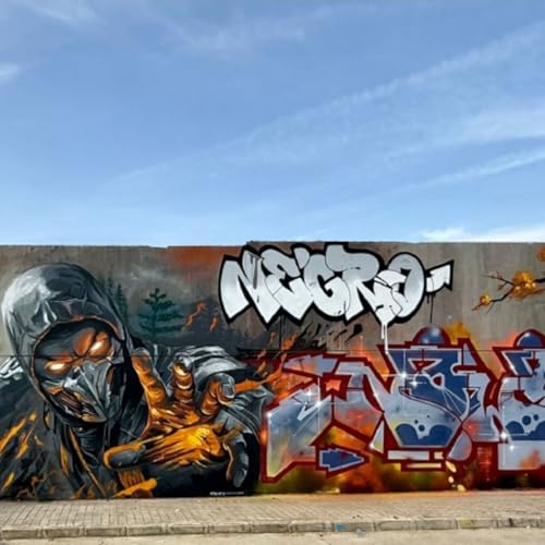 Territorio 9 - Abecedario comiquero y Mujeres entre Vi&ntilde;etas sobre "Fondo Negro" - 23/02/26