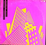Tracking List: A: Atomic City (Extended Version), B: Beat The System - Release Year: 1989 - Genre: POP ROCK,SYNTH-POP