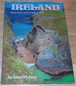 Hardcover Ireland: Beautiful Countries Series (Beautiful Cities and Countries) Book