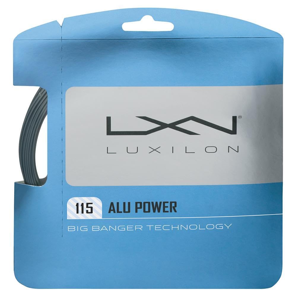 Luxilon Wilson