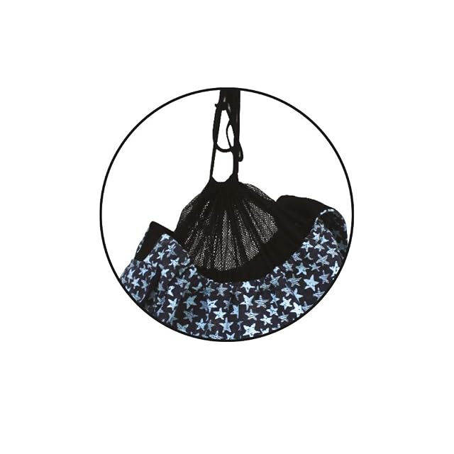 Foto 3 de 3 de Croci Leisure, Bolsa De Transporte Para Perros Y Gatos, Bandolera Para Animales