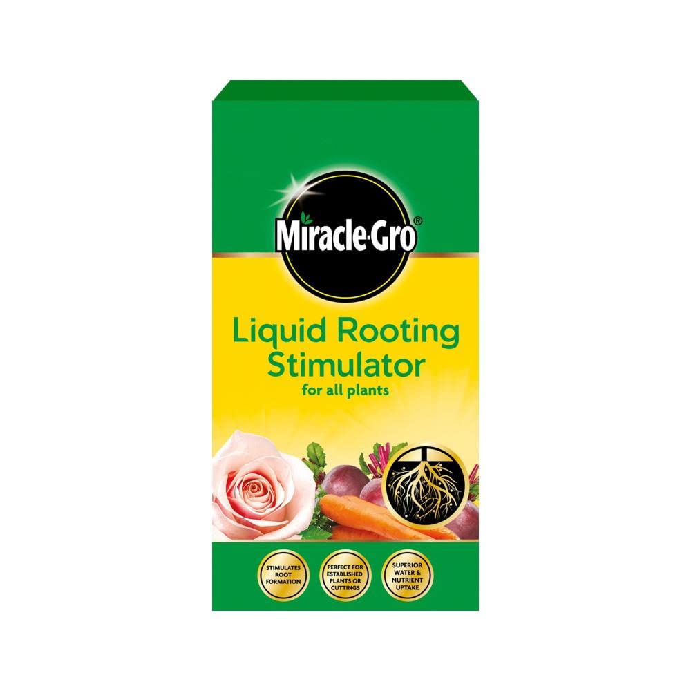 Miracle-Gro - Liquid Rooting Stimulator - 70Ml