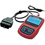 XXL Tech KWP2100 NX200 Can Bus Diagnose Scanner Deutsch OBD 2