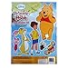 Muro Pacchetto Adesivi Decorazione - Winnie the Pooh e Amici - da Disney