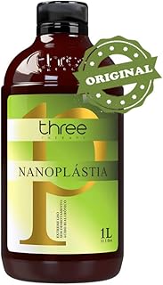 Progressiva Sem Formol Pantovin - Controle de Volume Excessivo 1L