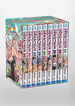 ONE PIECE ワンピース　漫画　【新品】 ONE PIECE 42 | 尾田 栄一郎 |本 | 通販 | Amazon