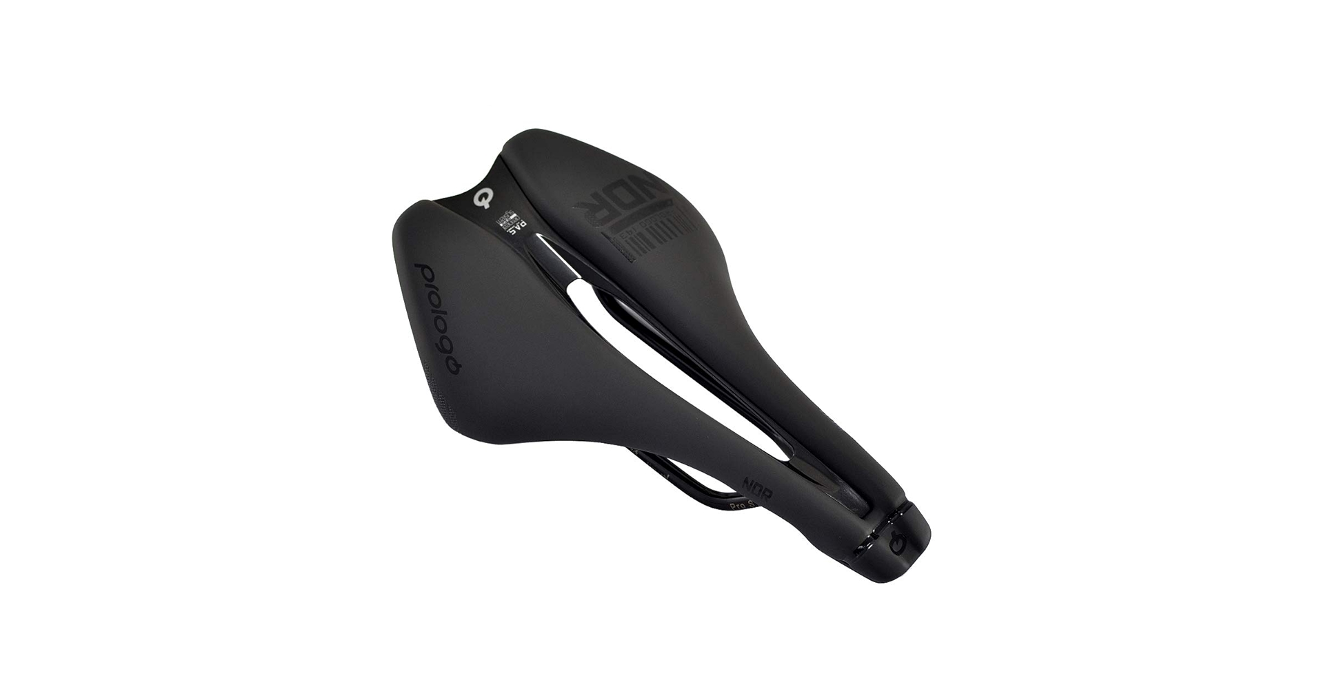 Amazon.com : Prologo Dimension NDR STN Rail Road MTB