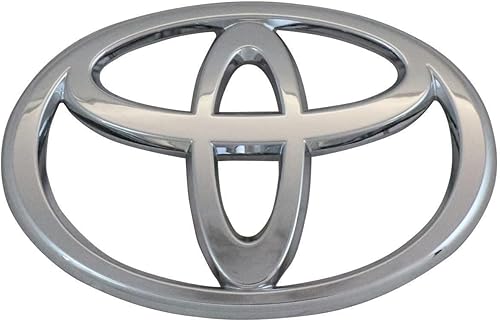 Toyota Emblema 90975-02100 auténtico