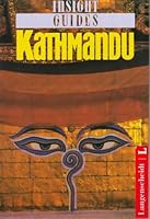 Insight City Guides Kathmandu