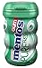 Mentos Pure Fresh Sugar-Free Chewing Gum with Xylitol, Spearmint, Non Melting, 50 Piece Bottle