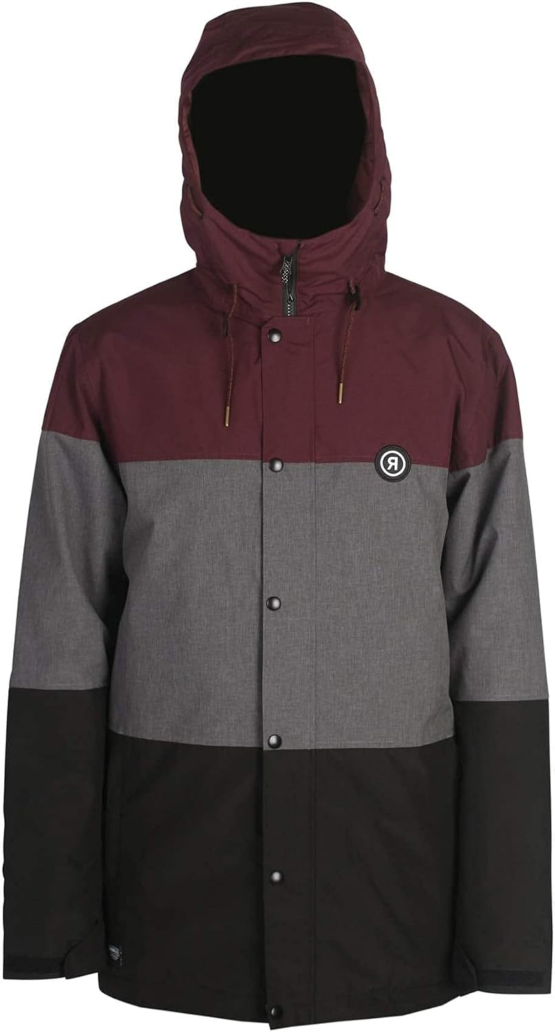 Amazon.com : Ride Snowboard Outerwear Men