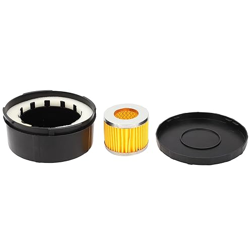 Miniatura 3 de filtro de aire para compresores filtro compresor de aire solberg silenciador de admisión para bomba silenciador 34 filtros camell hausfeld ingersoll