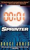  Sprinter (Hunter\'s Western Series)