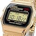 Casio Standard Digital Quartz Watch A159WGEA-1