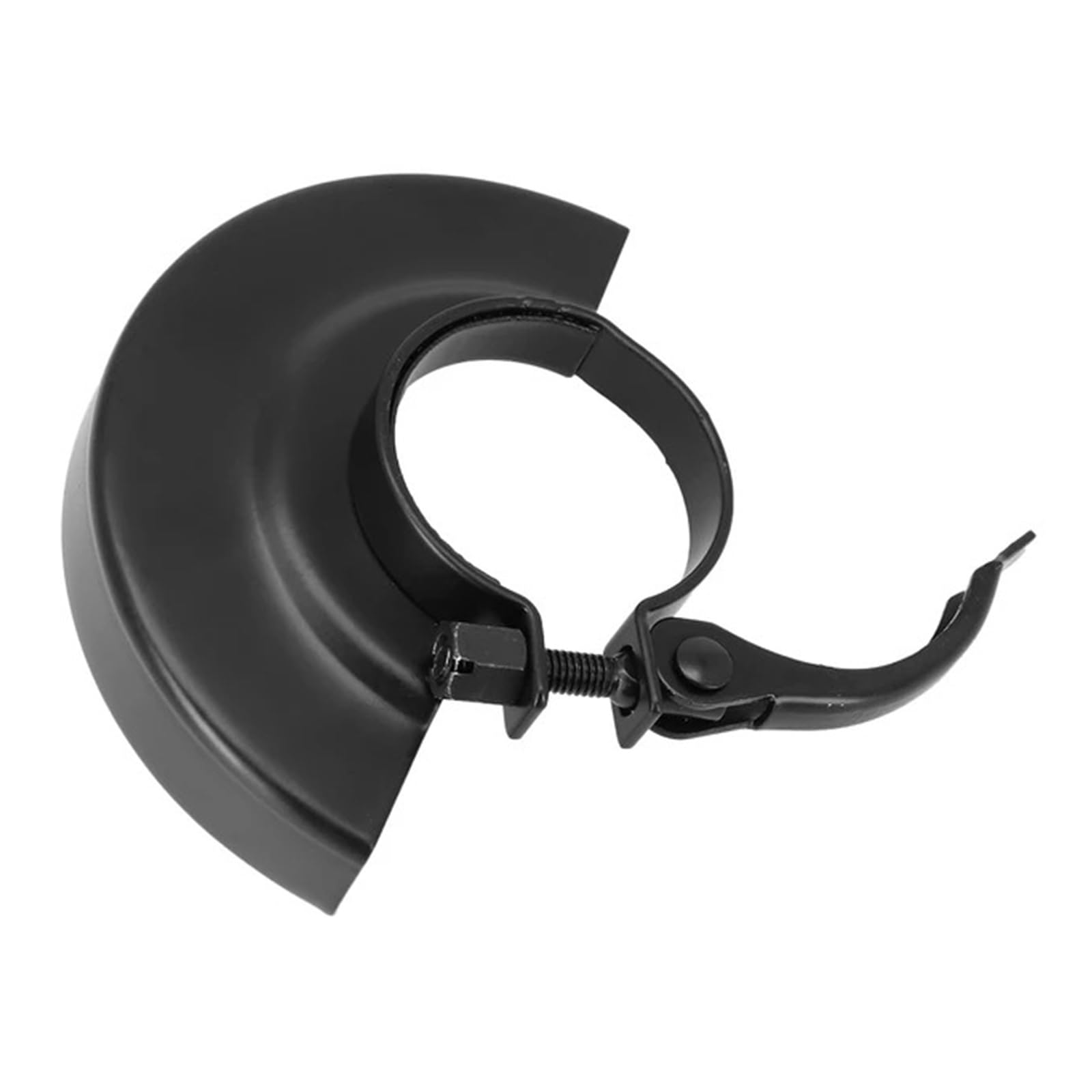 Poasdjdc One Color Angle Grinder Safety Guard Angle Grinder Protective Cover For 100-125Mm(100)