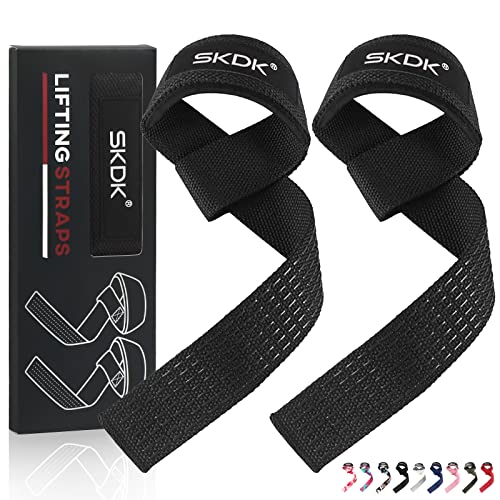 Top 10 Lifting Straps For Deadlifts of 2022 Katynel
