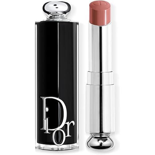 Dior Addict Shine Lipstick Intense #428 Dioract, 0.12 Ounce
