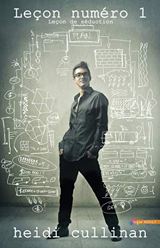 Leçon numéro 1: Leçon de séduction, T1