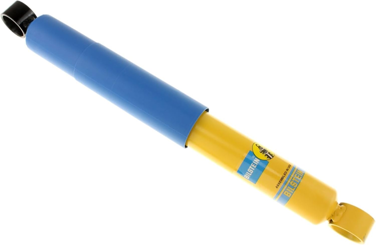 4600 Series Pair of Rear Monotube Shocks fits 1995 1997 Tacoma SR5 & 2000 2004 Tacoma Pre Runner | TrendsAuto Decal | 24-184960 24-184977