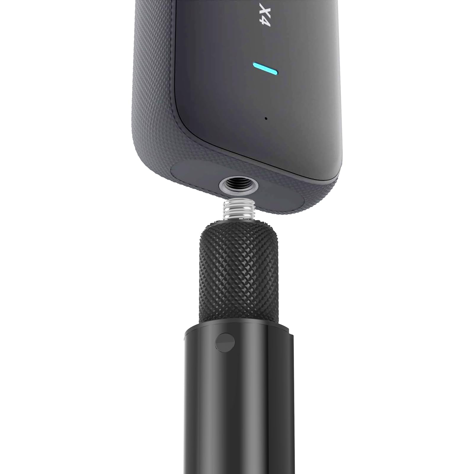 Insta360 X4 + レンズキャップ + 自撮り棒 Amazon | Insta360 X5/X4用 136cm 自撮り棒 三脚 + レンズキャップ