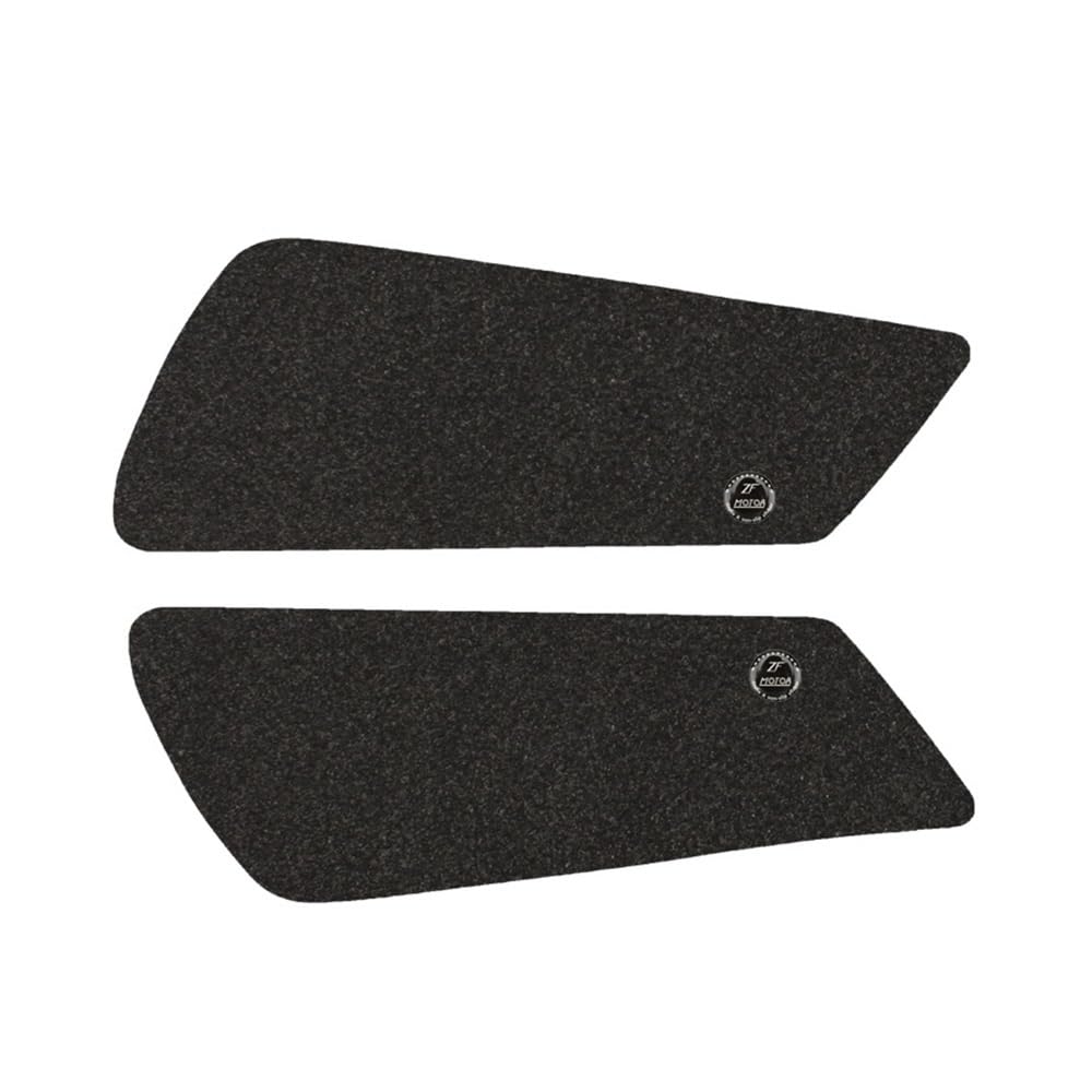 Motorcycle Fuel Tank Cap Sticker Motorcycle Sticker Tank Traction Pad Side Gas Fuel Knee Grip Protector Decal for Du&Cati 848 1098 1198 Moto