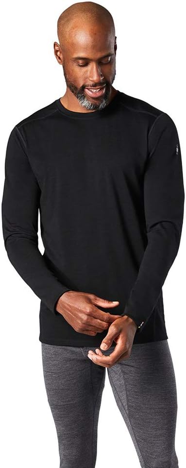 Smartwool Men's Merino 150 Base Layer Long Sleeve