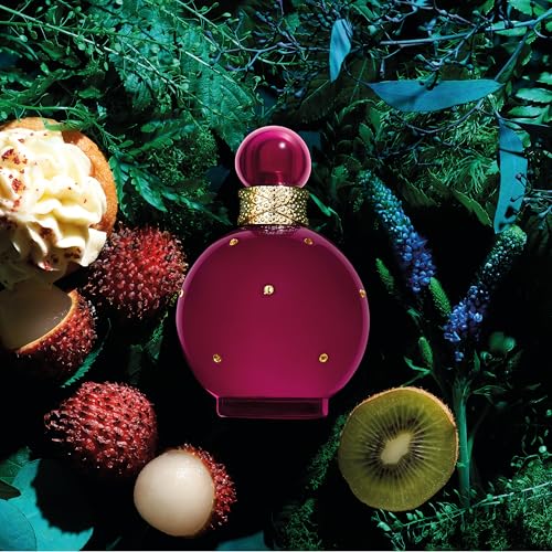 Miniatura 8 de Britney Spears Fantasy Intense Eau De Parfum, 100 Ml