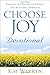 Choose Joy Devotional: Finding Joy No Matter What You're Going Through
