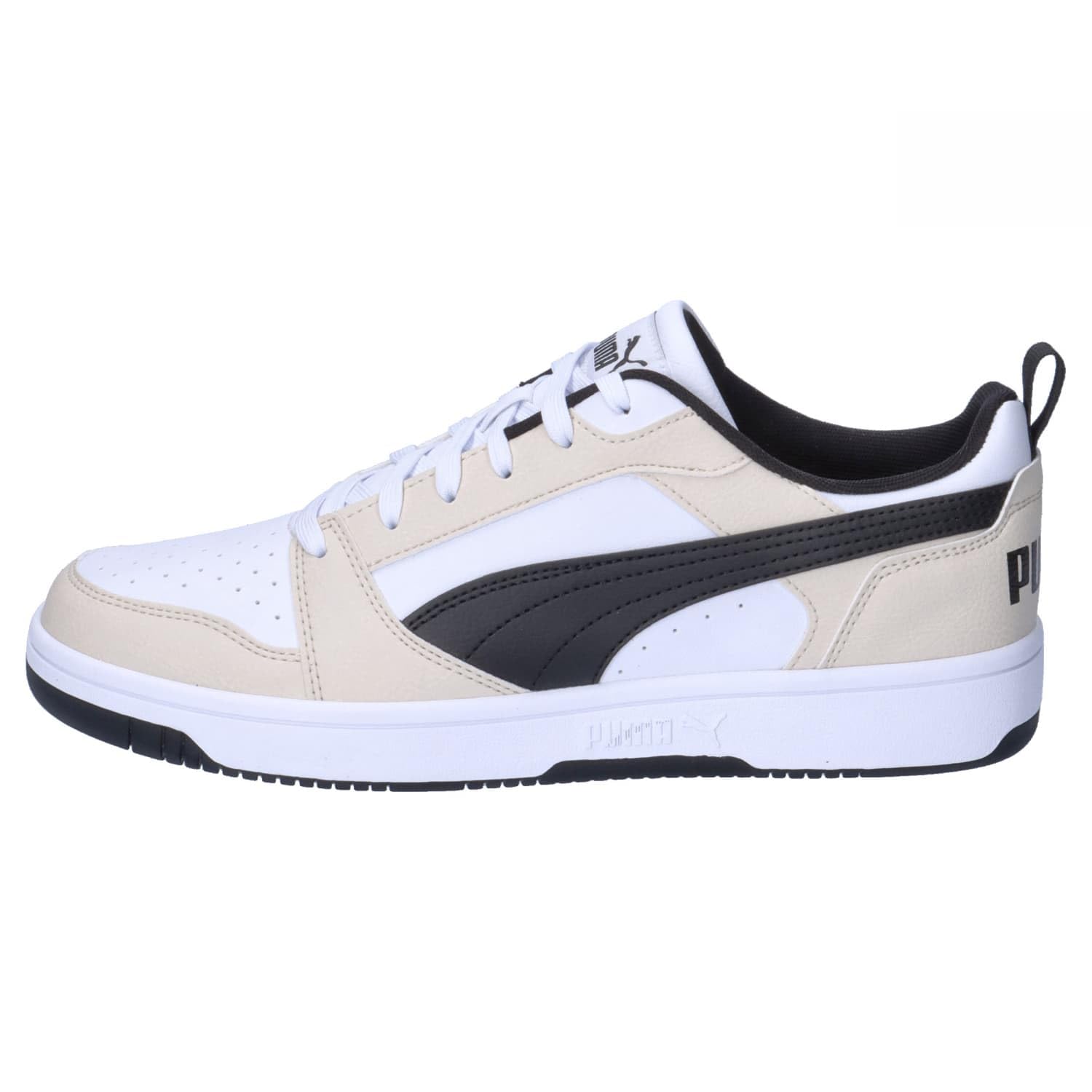 Puma Rebound V6 Low Unisex Sneaker – Bild 2