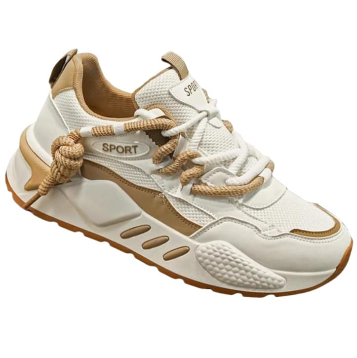 Trendy Men's Sneakers - Comfy Shoes for All Seasons