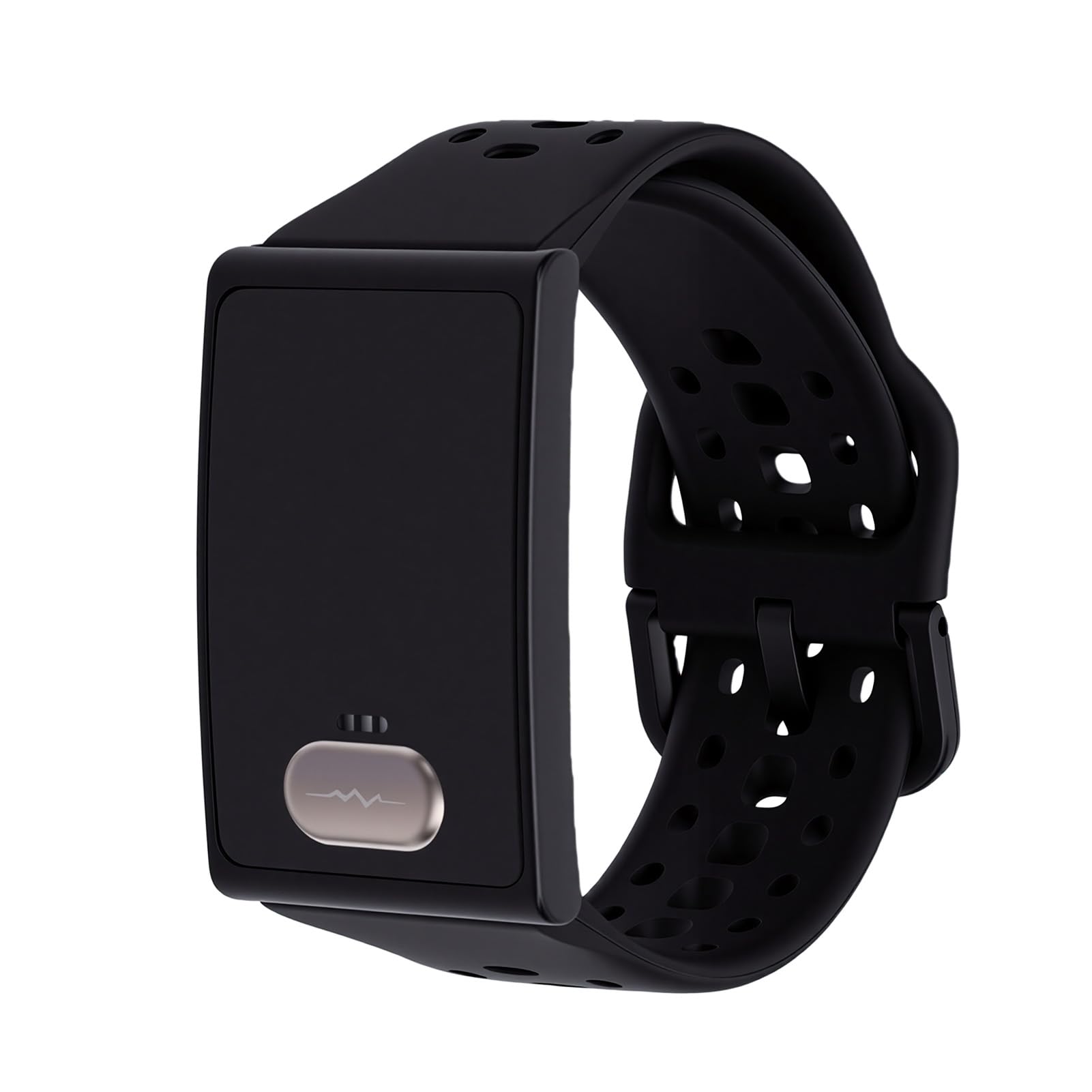 ASHATA Smart Health Band Fitness Tracker IP68 étanche à l'eau HRV et