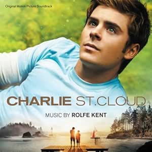 Amazon.co.jp ロルフ・ケント/オリジナル・サウンドトラック『きみがくれた未来』 ミュージック