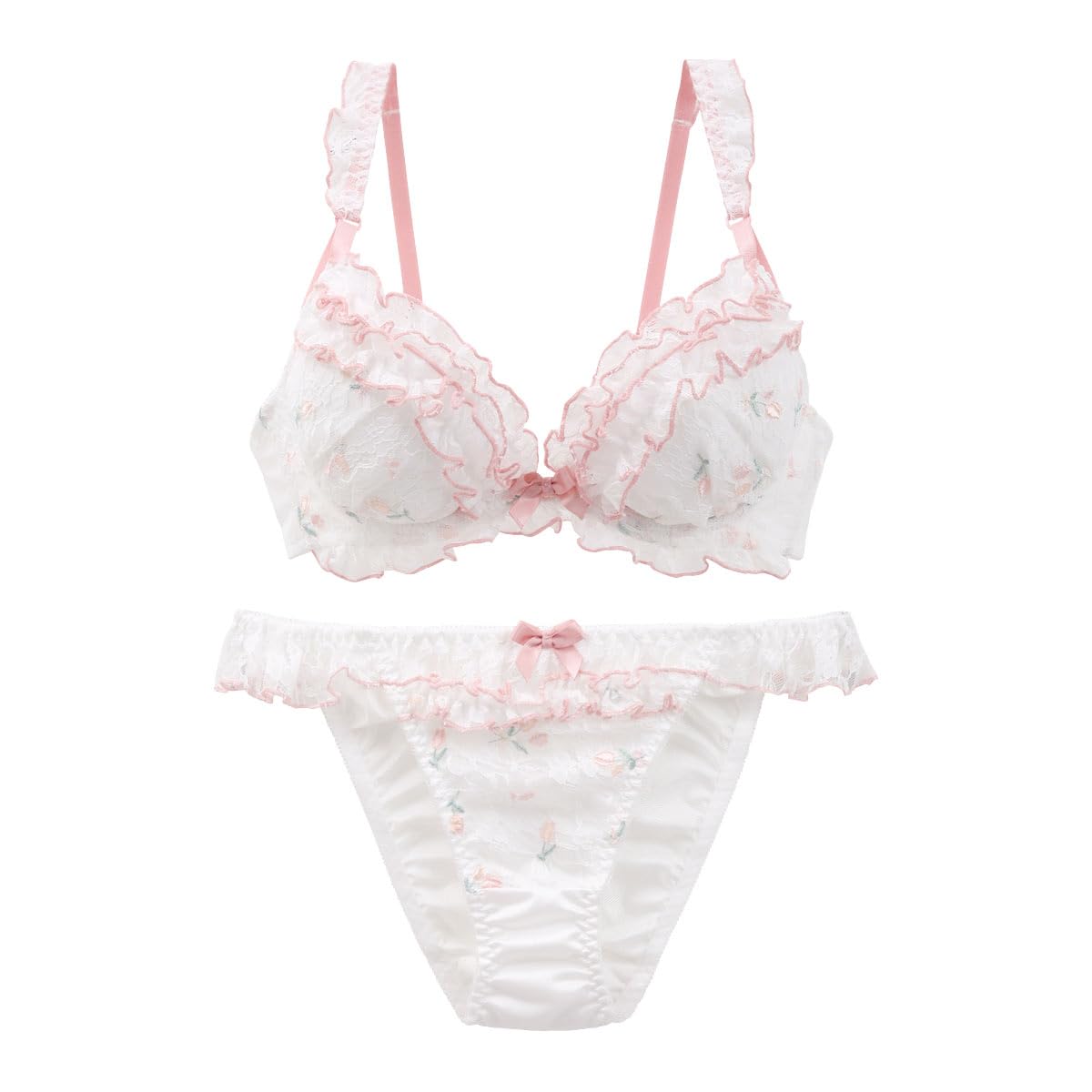 ラプレリー　2点セット Spring Wallet 開運・新年財布 - GINZA LoveLove（ラブラブ）