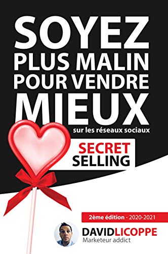 242 Est Le Code De Quel Pays Secret Selling : Soyez plus malin pour vendre mieux sur les réseaux
