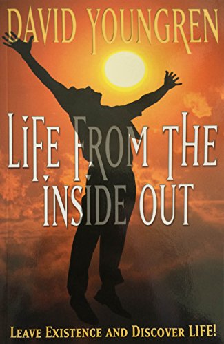 Life From The Inside Out 1893301214 Book Cover