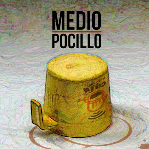 MP121: La par&aacute;bola de los talentos: miedo, dinero y responsabilidad copertina