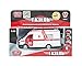 Diecast Metal Model Minibus GAZ 27051 Gazelle Russian Ambulance Toy Die-cast Cars Scale 1:36