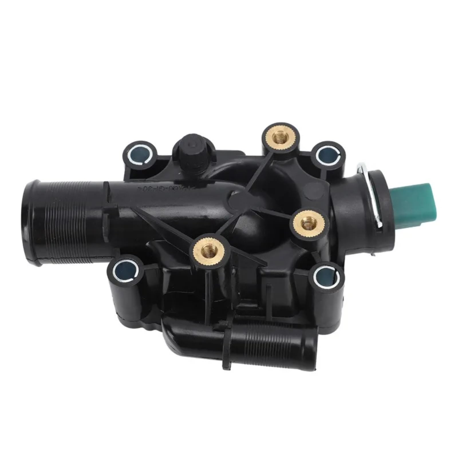 Engine Thermostat Housing Car Engine Thermostats For Peugeot For 1007 2005-2026 1336.Z0