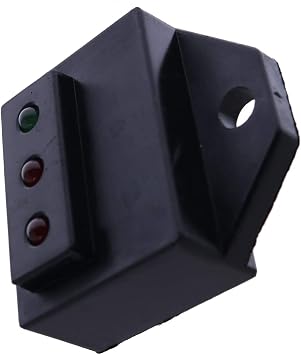 Ignition Module KI-DHQ-30 KIDHQ30 Compatible with Kipor Digital Gasoline Generator IG2600 IG6000 IG3000