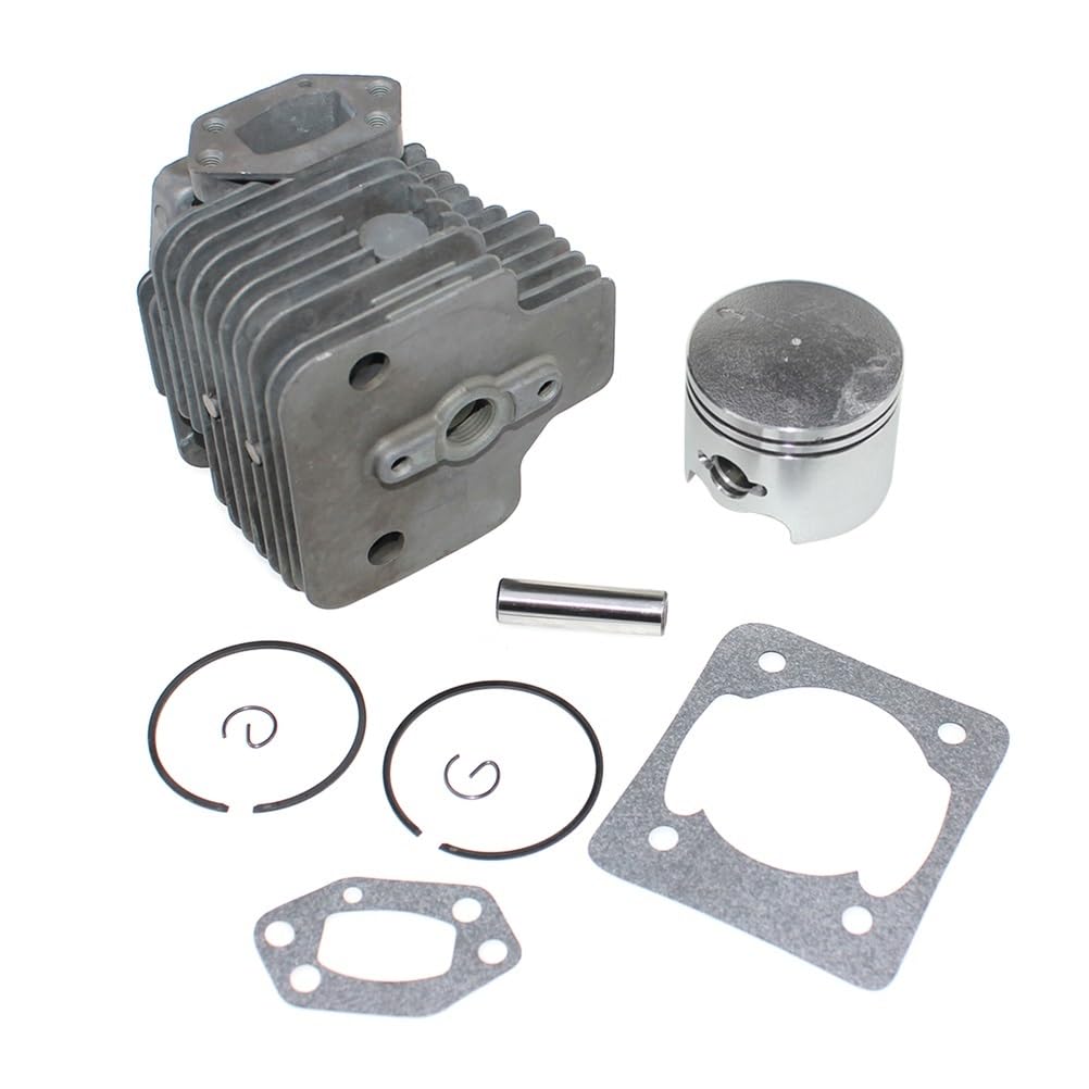 Kit cylindre-piston EB630 de haute précision pour moteur A130001080