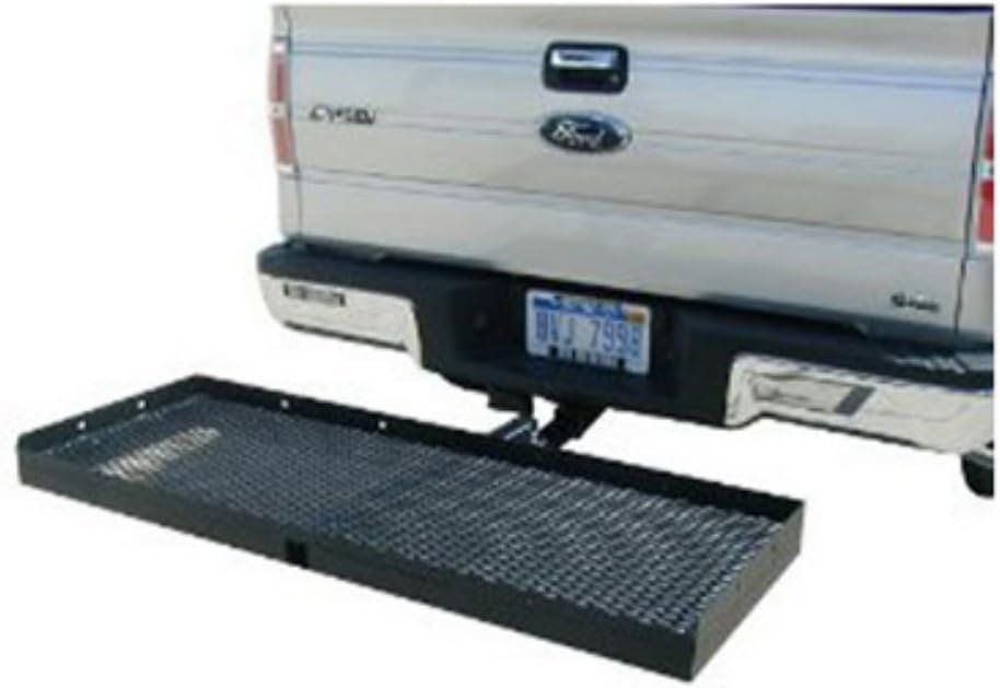 Rivalry Hitch Seat and Cargo Carrier