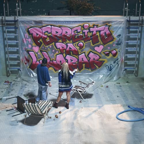 Lola Indigo & Paulo Londra