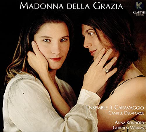 Madonna Della Grazia