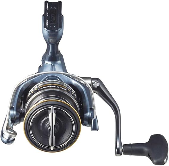 Shimano ULTEGRA FC Spinning Reel (ULTC5000XGFC) Fishing