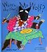 What's the Time, Mr. Wolf?