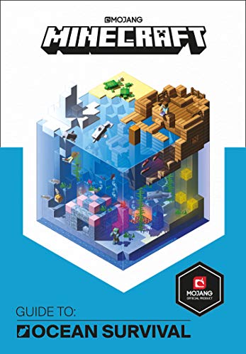 Minecraft Guide to Ocean Survival (English Edition)