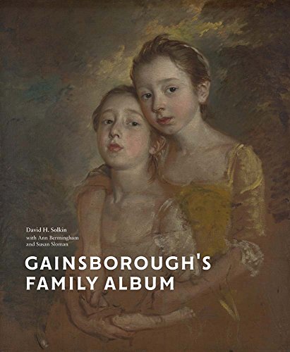  T l charger Gainsborough s Family Album Francais PDF 1855147904 