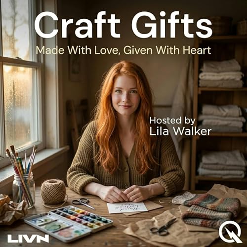 Craft Gifts Titelbild