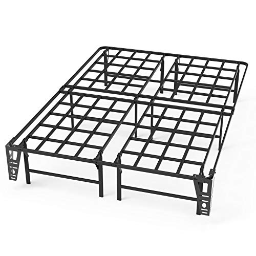 Ziyoo B08V19MDQ4_CA NARF Headboard And Footboard Brackets For Metal Bed Frame thumb #6